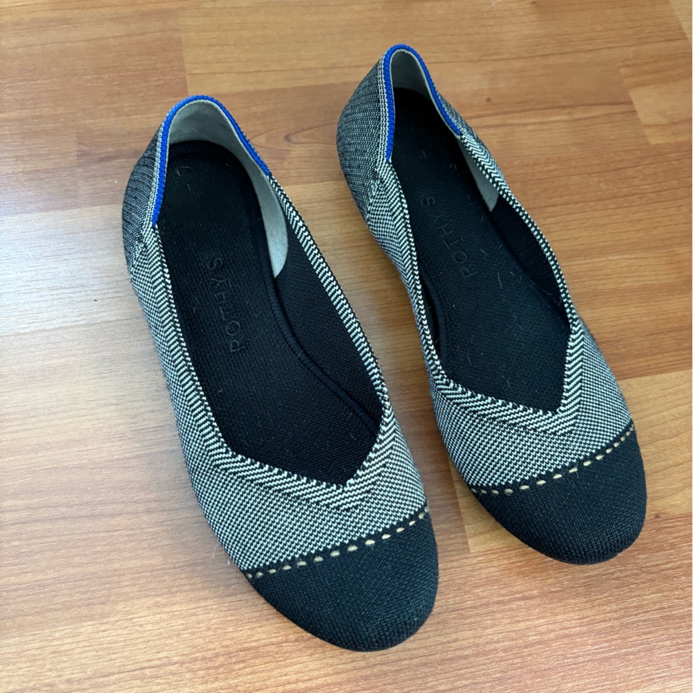 Rothys Ballet Flat